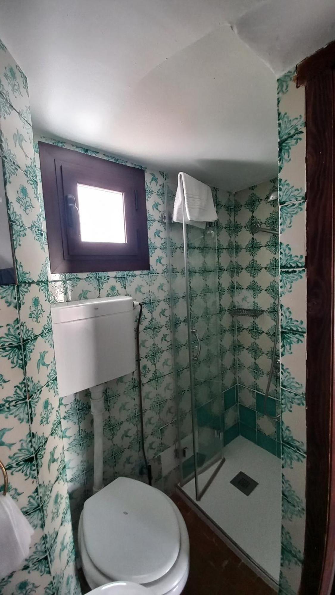 カソルラLa Casa De La Tia Pilarアパートメント エクステリア 写真
